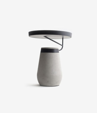 Kanban Concrete Table