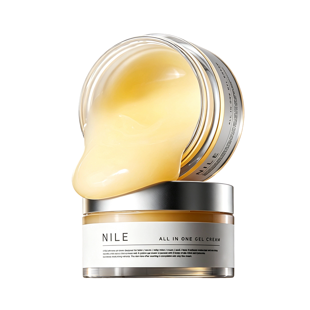 NILE オールインワンクリーム NILE オールインワンクリーム