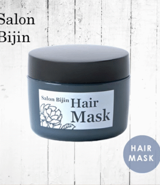 Salon Bijin サロン美人 ヘアマスク 200g サロン品質 ダメージヘア補修